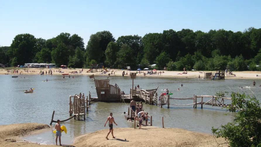 Vakantiepark Witterzomer