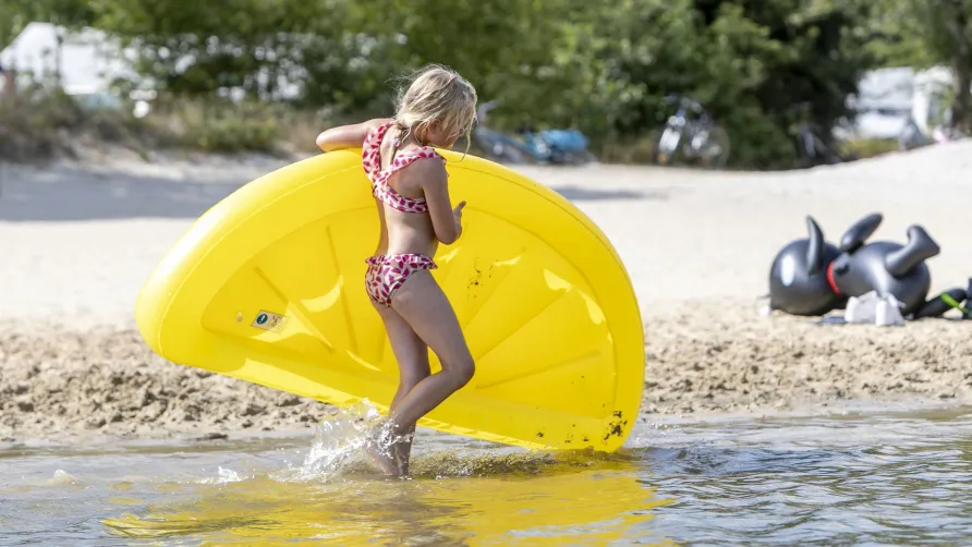 Vakantiepark Witterzomer