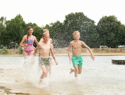 Vakantiepark Witterzomer
