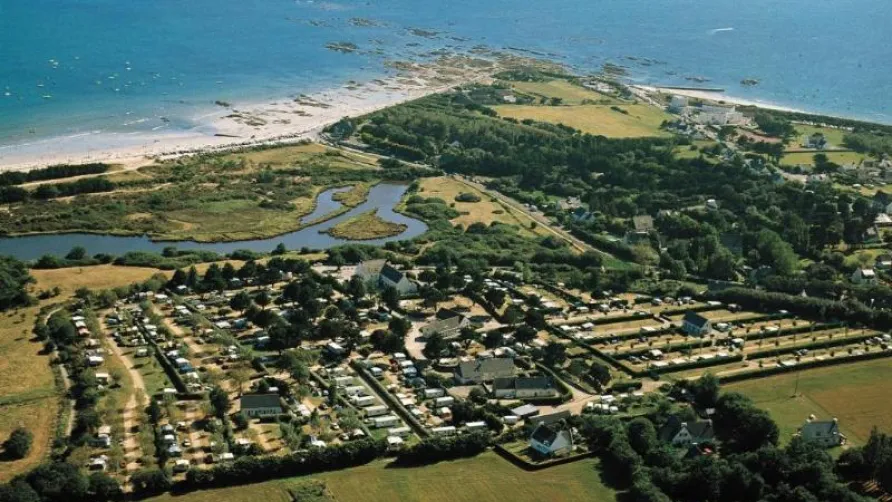 Camping Kost-Ar-Moor