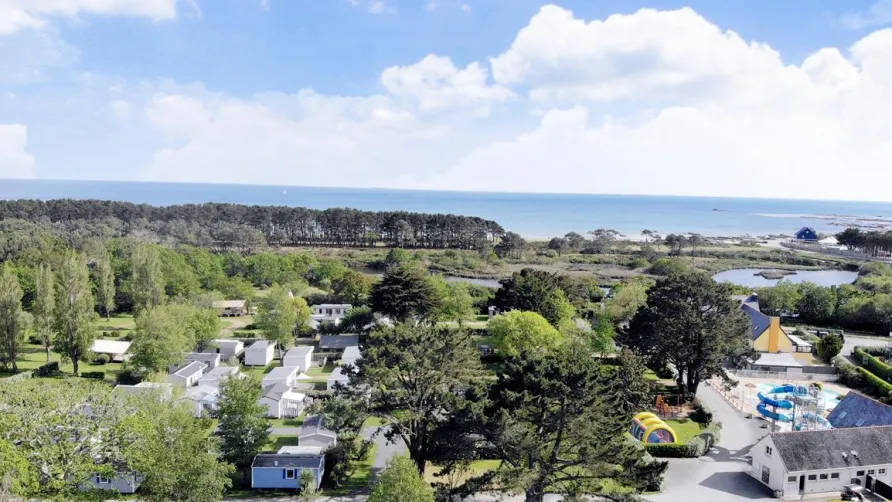 Camping Kost-Ar-Moor