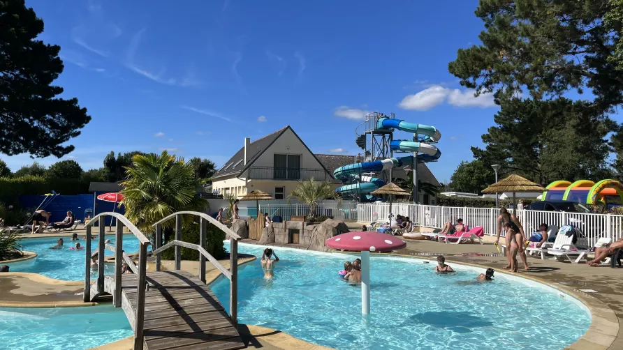Camping Kost-Ar-Moor