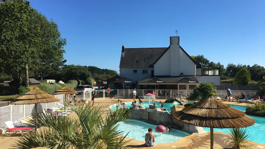 Camping Kost-Ar-Moor