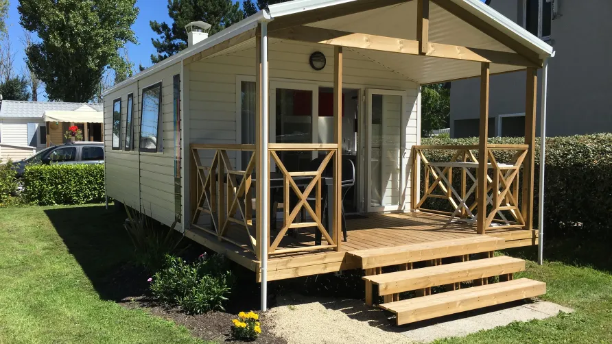 Camping Kost-Ar-Moor