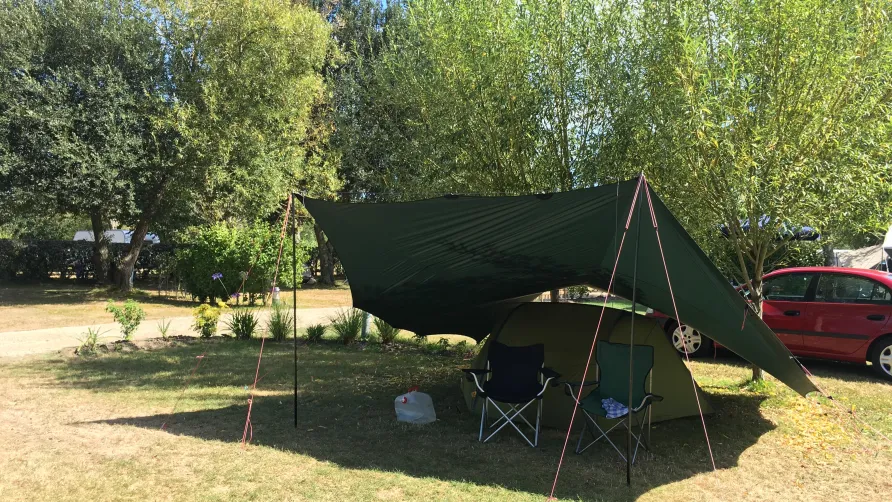 Camping Kost-Ar-Moor