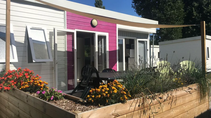 Camping Kost-Ar-Moor