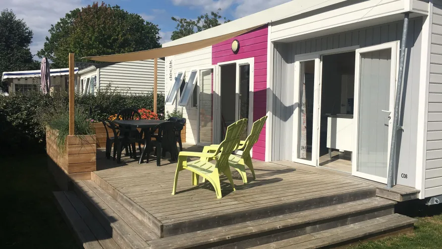 Camping Kost-Ar-Moor