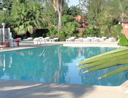 Camping Nai'a Village - Camping Paradis By Nai'a