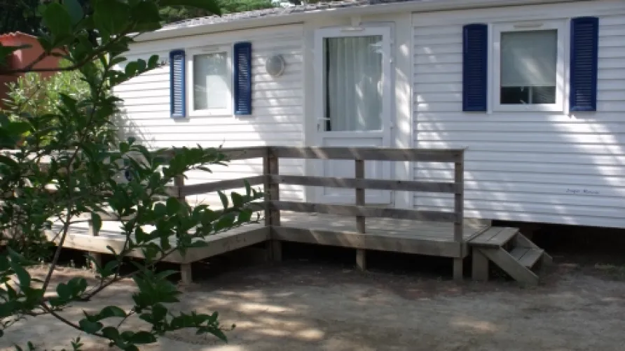 Camping Nai'a Village - Camping Paradis By Nai'a