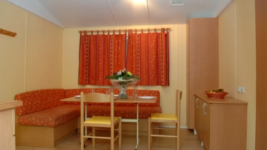 Camping Nai'a Village - Camping Paradis By Nai'a