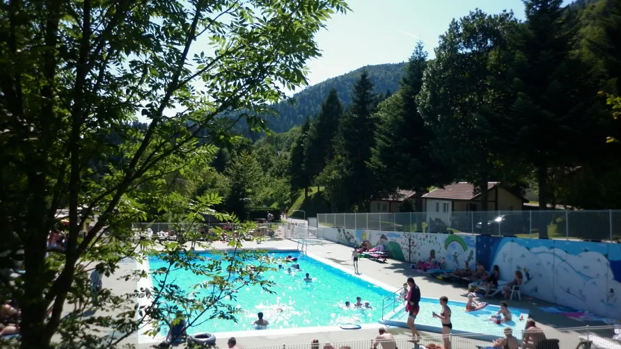 Camping de Belle Hutte