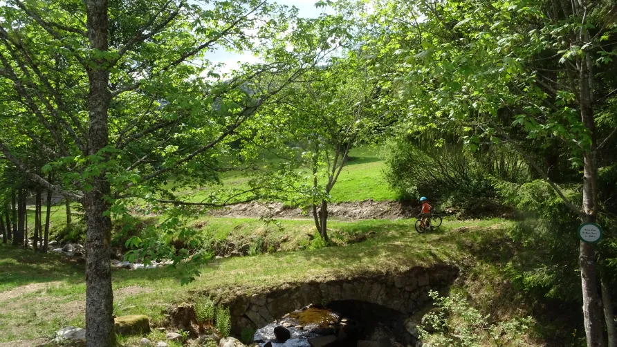 Camping de Belle Hutte