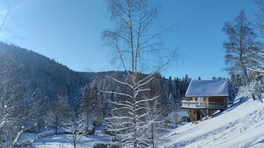 Camping de Belle Hutte