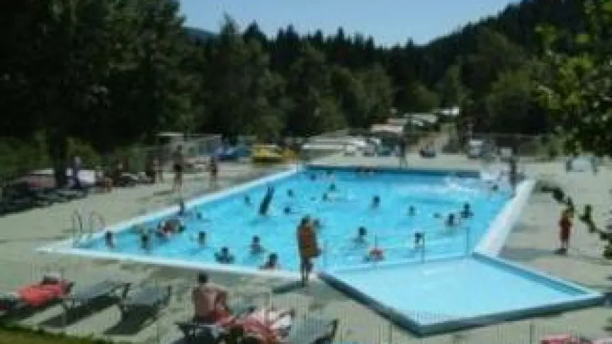 Camping de Belle Hutte