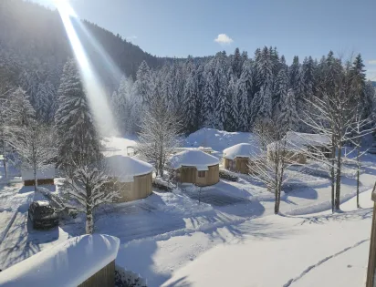 Camping de Belle Hutte 