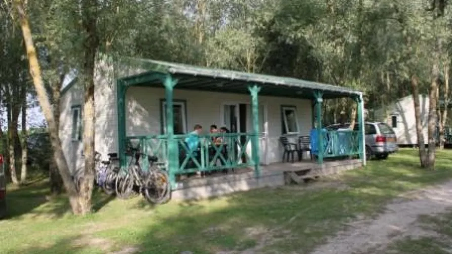 Camping Les Saules