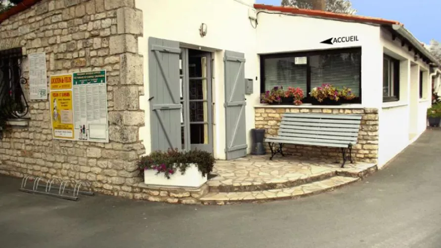 Camping LES CERCELLES