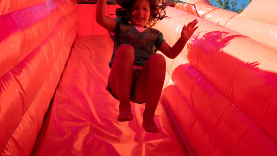 Camping Airotel La Pommeraie de l’Océan