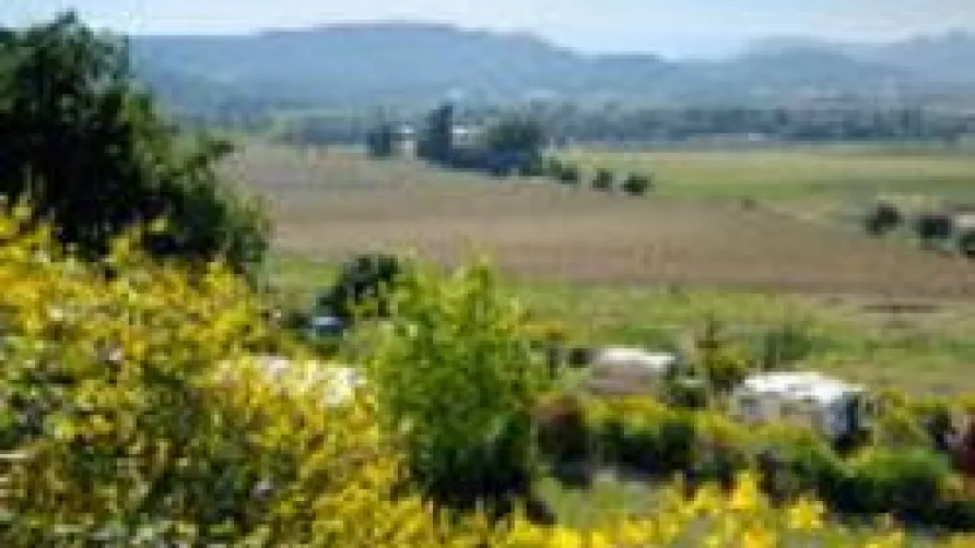 CAMPING LES BASTETS
