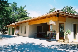 CAMPING LES BASTETS