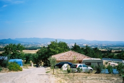 CAMPING LES BASTETS