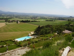 CAMPING LES BASTETS