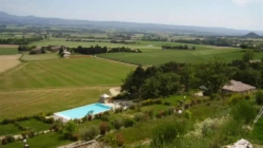 CAMPING LES BASTETS