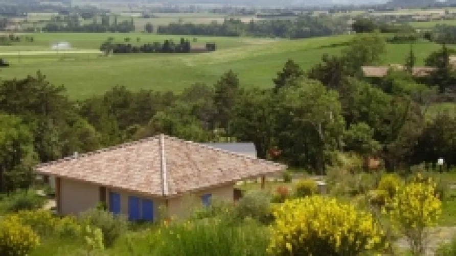 CAMPING LES BASTETS