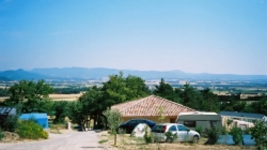 CAMPING LES BASTETS