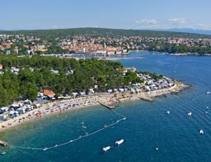 Ježevac Premium Camping Resort by Valamar
