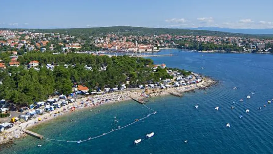 Ježevac Premium Camping Resort by Valamar