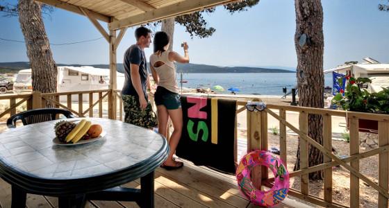 Ježevac Premium Camping Resort by Valamar