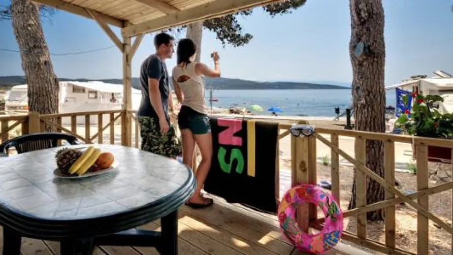 Ježevac Premium Camping Resort by Valamar
