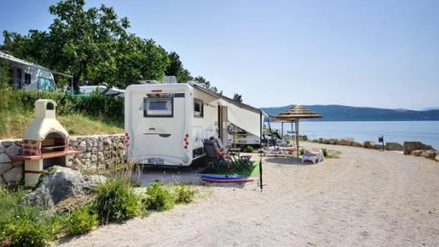 Ježevac Premium Camping Resort by Valamar