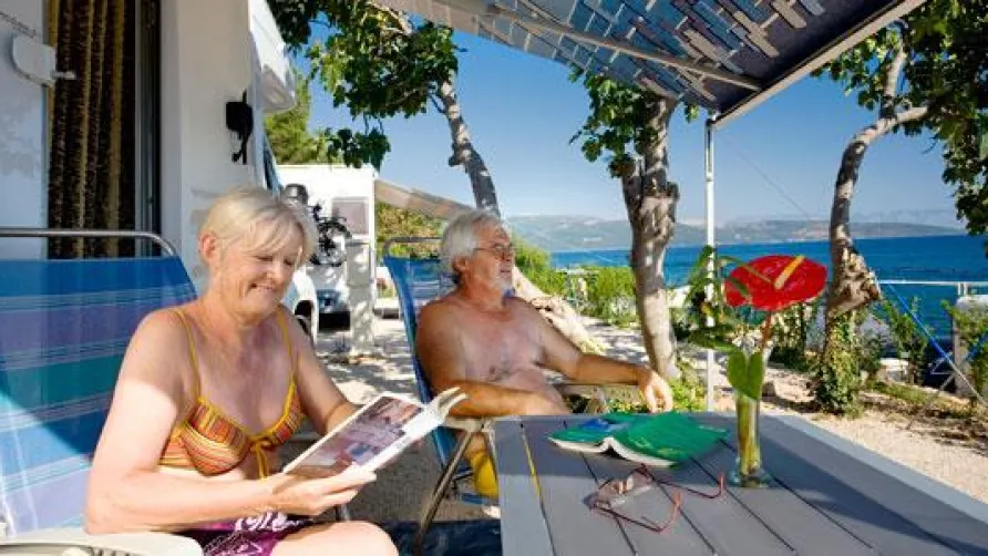 Ježevac Premium Camping Resort by Valamar