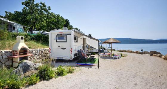 Ježevac Premium Camping Resort by Valamar