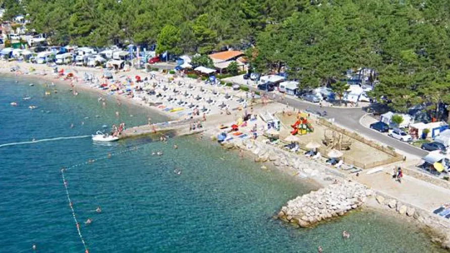 Ježevac Premium Camping Resort by Valamar