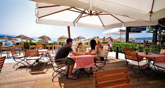 Ježevac Premium Camping Resort by Valamar