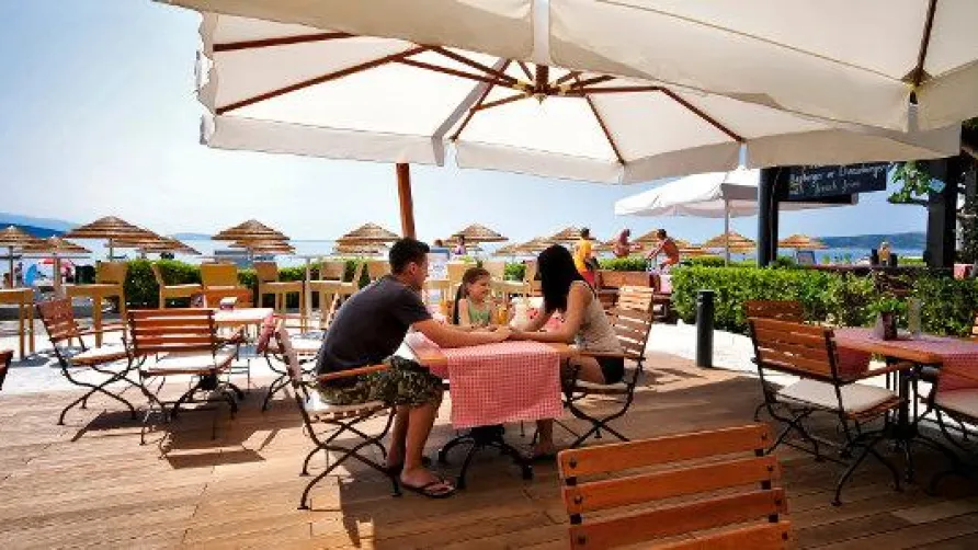 Ježevac Premium Camping Resort by Valamar