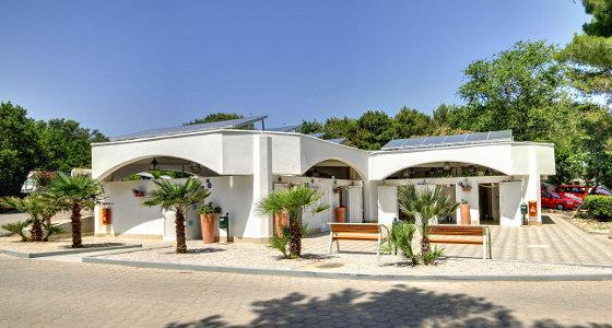 Ježevac Premium Camping Resort by Valamar