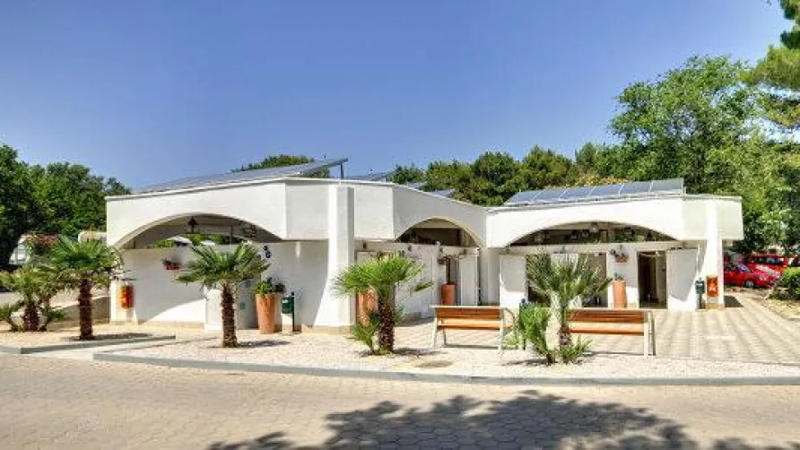 Ježevac Premium Camping Resort by Valamar