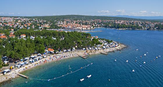 Ježevac Premium Camping Resort by Valamar
