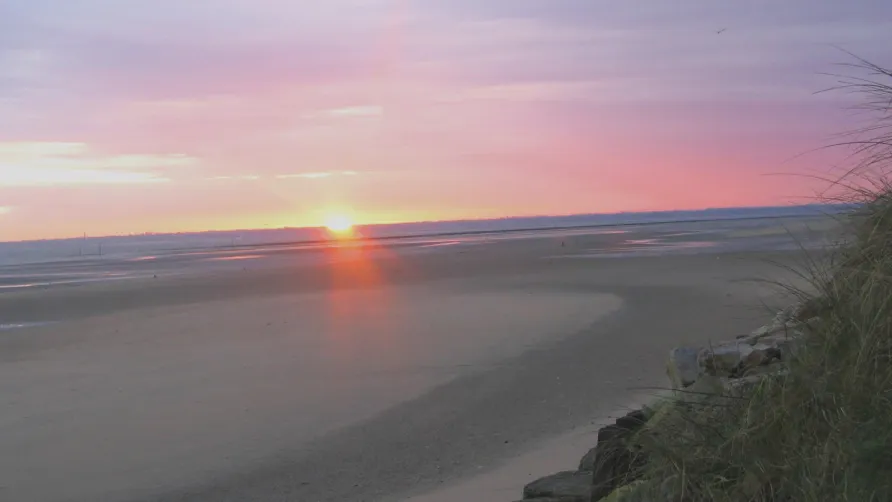 Camping Paradis UTAH-BEACH