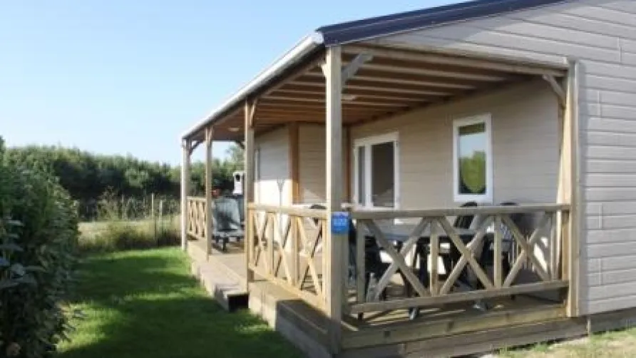 Camping Paradis UTAH-BEACH