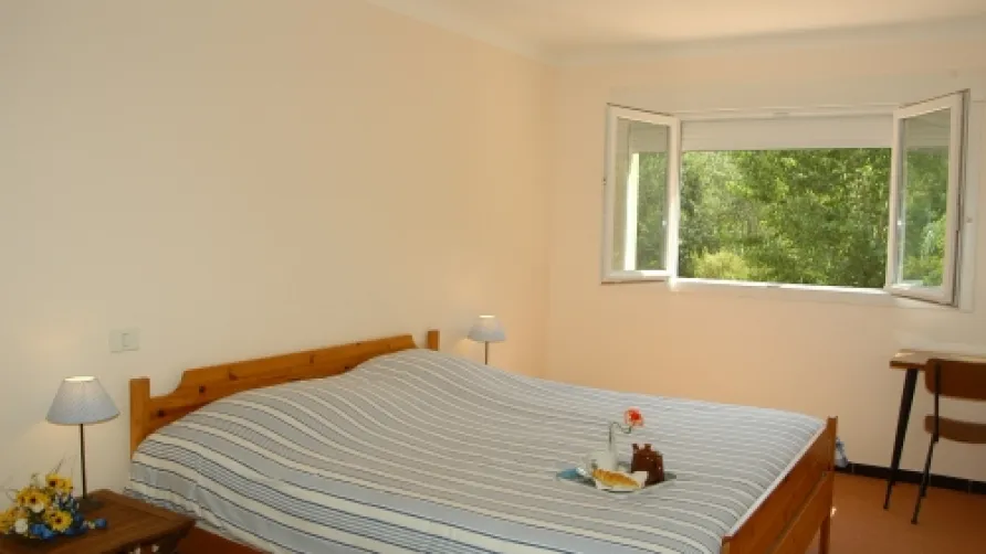 Camping Les Rives du Loup