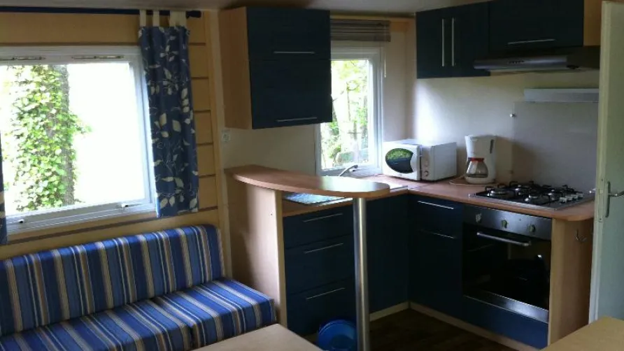 Camping de Montlouis-sur-Loire