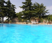 CAMPING LES TRUFFIERES***