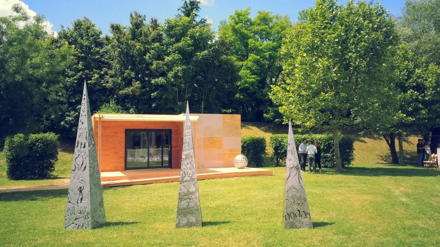 Camping Les Portes Du Beaujolais