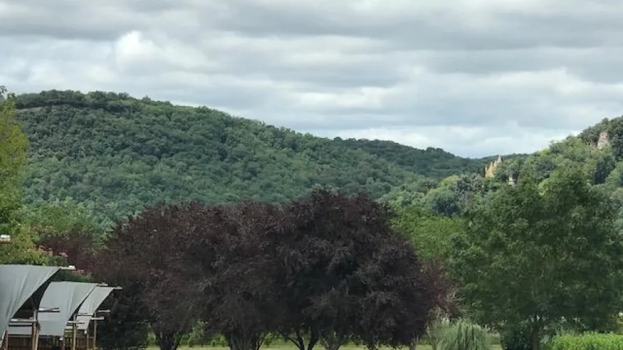 Camping Le Mondou