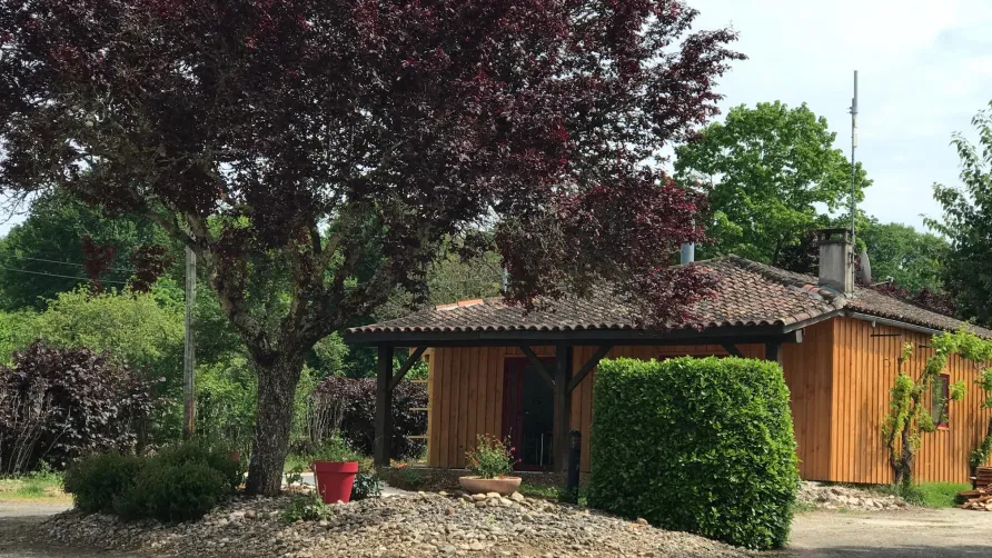 Camping Le Mondou